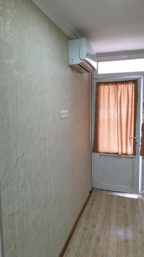 Comfort Tbilisi Exterior foto