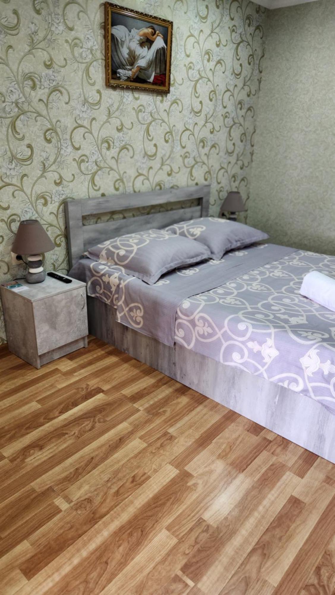 Comfort Tbilisi Quarto foto