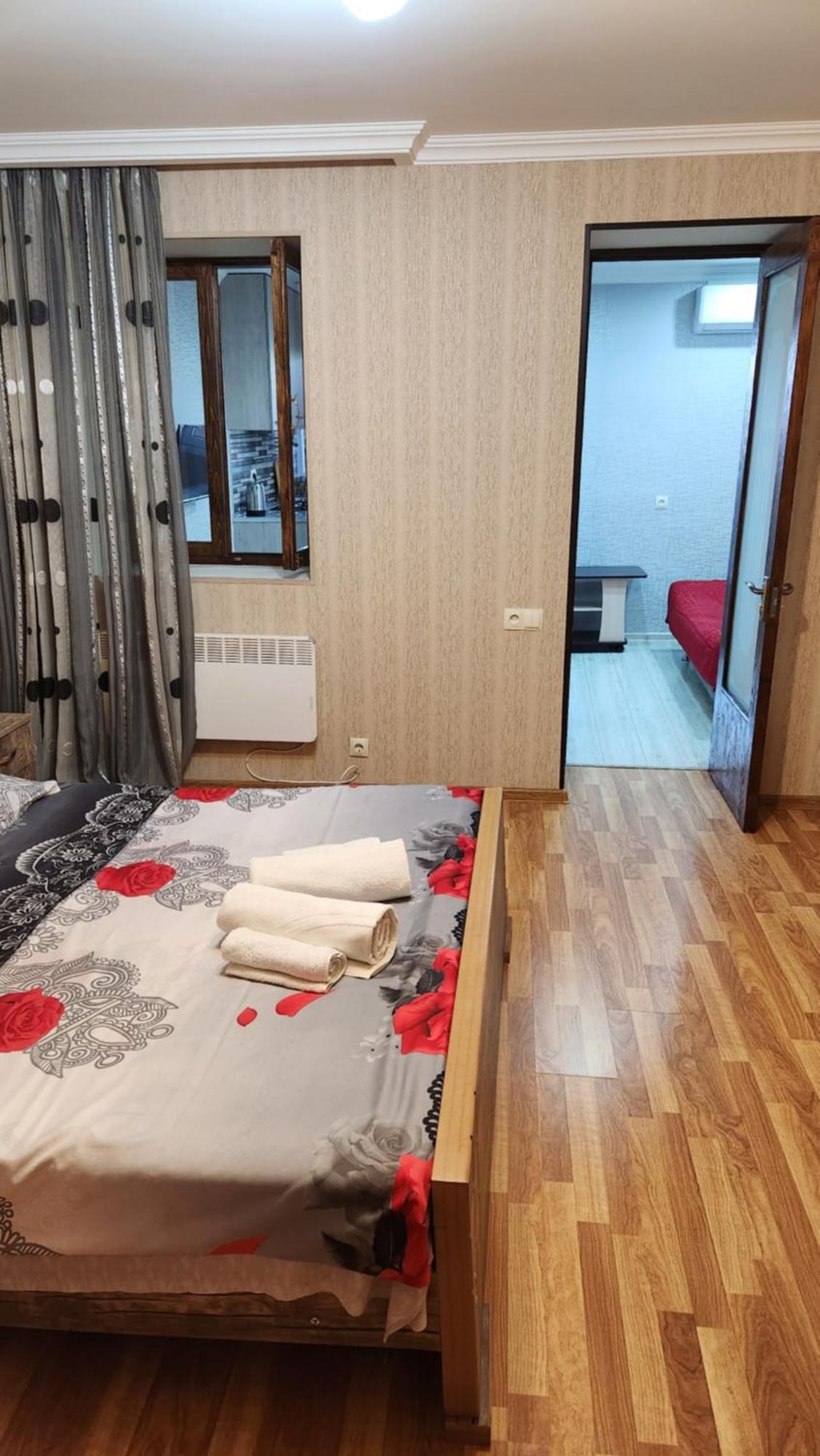 Comfort Tbilisi Quarto foto