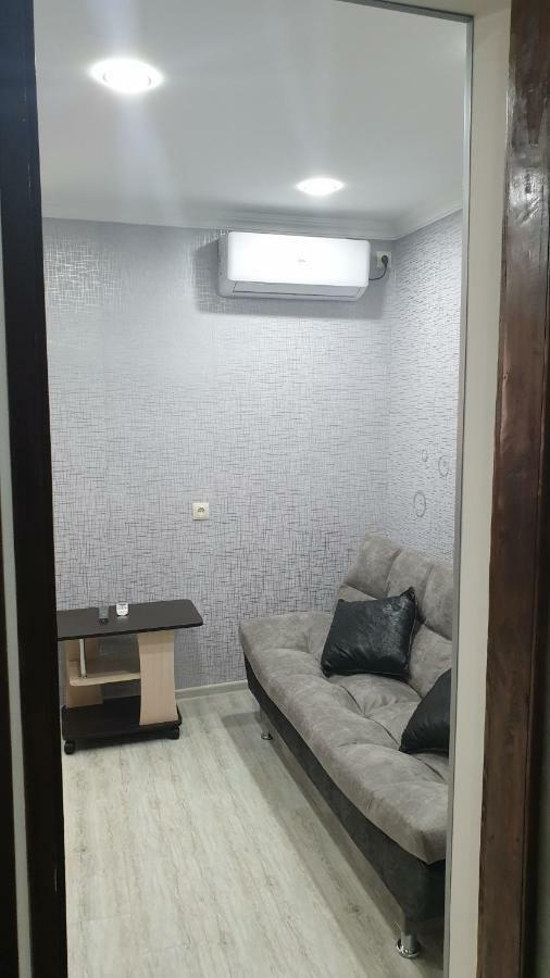 Comfort Tbilisi Exterior foto