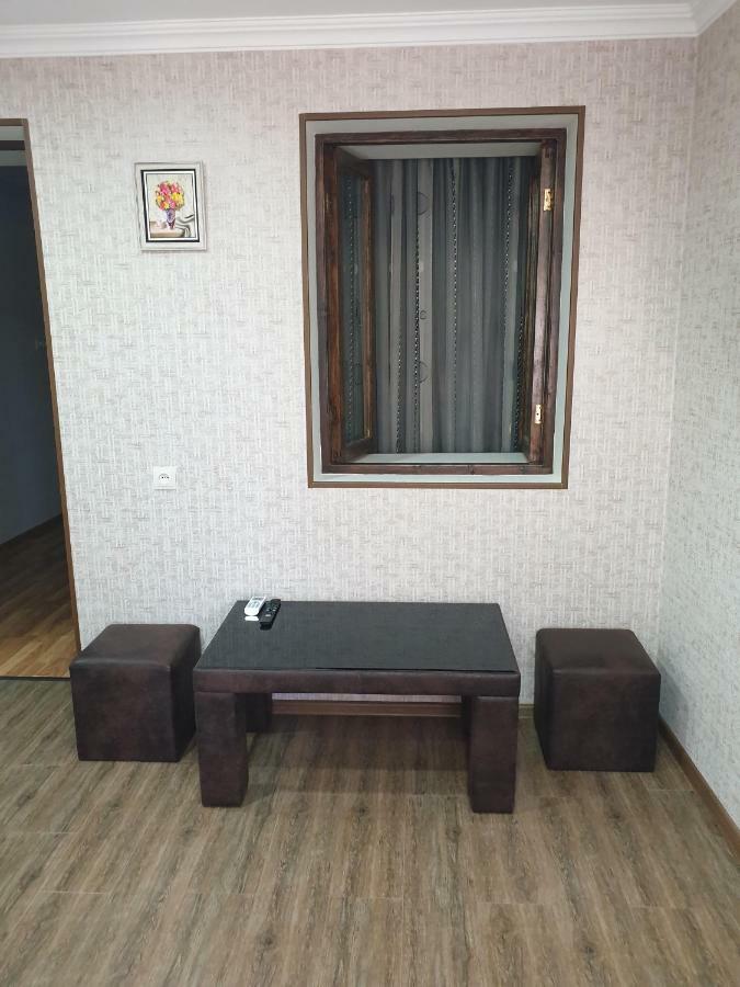 Comfort Tbilisi Exterior foto